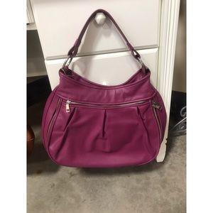 Computer tote and purse all in one!